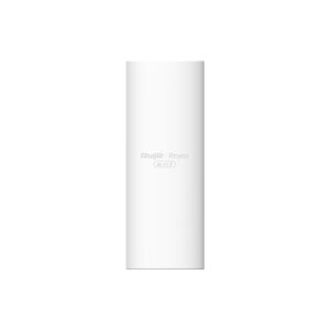 REYEE CLOUD MINI MESH ACCESS POINT DA ESTERNO WI-FI7 POE 2X2, 1X2.5GE IP65 OMNIDIREZIONALE - RUIJIEE