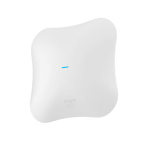 RGRAP73PROICE_.jpg REYEE CLOUD ACCESS POINT WI-FI 7 2X2 3X3 POE+, 1X2,5GE, 1XSFP+ ULTRA DENSITA, INSTALL. DA SOFFITTO - RUIJIEE
