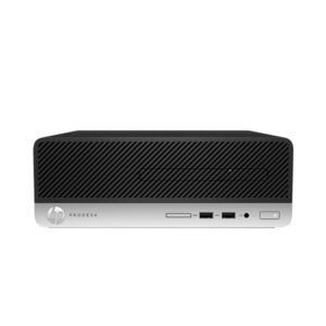 RN64534111.jpg RINOVO HP PC REFURBISHED 400 G6 SFF I5-9X00 DDR4 16GB SSD 480GB NO DVD W11P 1Y