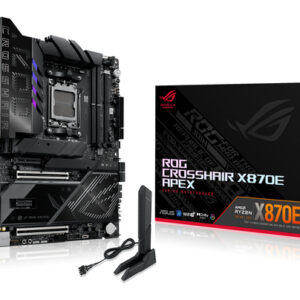 ROGCROSSX870EAPEXICE_.jpg ASUS MB AMD X870E ROG CROSSHAIR X870E APEX//LGA1718,X870E,USB4,MB