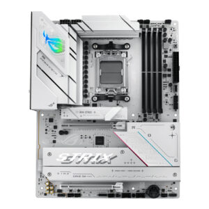 RSB850AGWIFIICE_.jpg ASUS MB AMD B850A,DDR5 ROG STRIX B850-A GAMING WIFI,AM5,B850,USB,MB M2/SATA