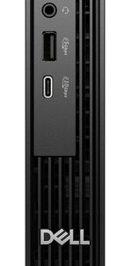DELL PC MFF PRO MICRO Ultra 7 265T 16GB 512GB SSD WIN 11 PRO