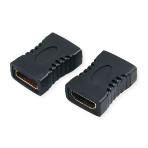 S3220.jpg ROLINE ADATTATORE HDMI - HDMI, F F