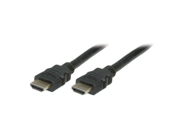 STANDARD CAVO ULTRA HDMI  ETHERNET, ST/ST, 1M - SECOMP