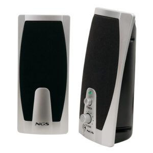 SB150.jpg NGS SPEAKER AUDIO USB 2.0 POTENZA 4W RMS