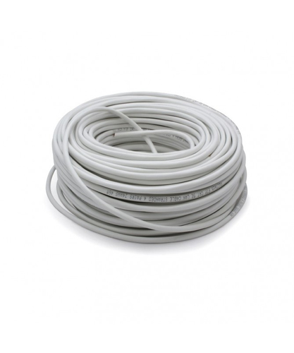 SC13502100ICE_.jpg VULTECH MATASSA LAN 100 METRI CAT. 6 UTP