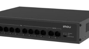 SF110P65.jpg IMOU SWITCH 8x10/100 M POE PORTS 2x10/100M