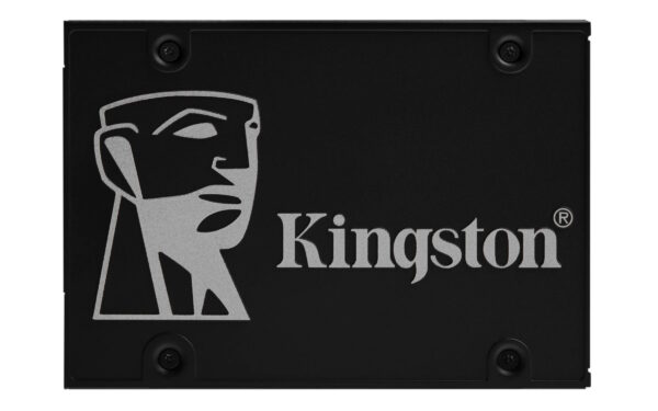SKC6001024G.jpg KINGSTON SSD INTERNO KC600 CRITTOGRAFATO 1TB 2.5 SATA 6GB/S