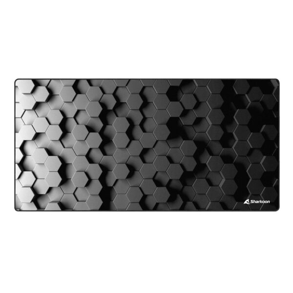 SKILLERSGP30BIGHE.jpg SHARKOON MOUSEPAD TAPPETINO GAMING BIG