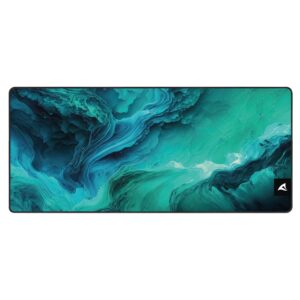 SKILLERSGP30XXLD4.jpg SHARKOON MOUSEPAD SKILLER SGP30 XXL D4