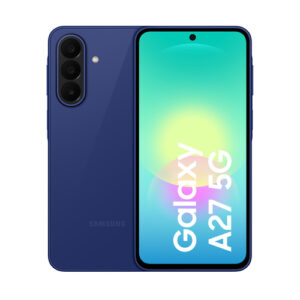 SAMSUNG GALAXY A27 5G DS 6+128 ITA BLUE