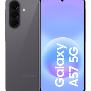 SMA576BZABEUEICE_.jpg SAMSUNG SMARTPHONE A57 5G DS SM-A576B 8+128 ITA GREY