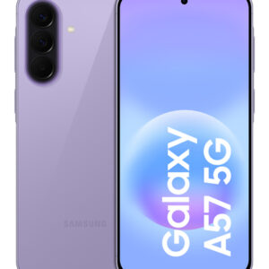SAMSUNG SMARTPHONE A57 5G DS SM-A576B 8+128 ITA AWESOME LILAC