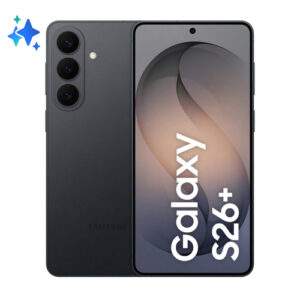 SAMSUNG SMARTPHONE S26 PLUS M2 512GB BLACK