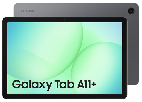 SMX230NZAREEEICE_.jpg SAMSUNG GALAXY TAB A11+ 11 6GB 128GB Wi-Fi 5 GRAY