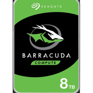ST8000DM004ICE_.jpg SEAGATE HDD BARRACUDA 8TB 3.5 SATA 6GB/S 7200RPM