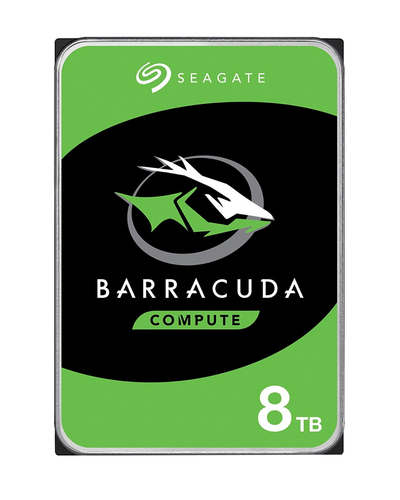 ST8000DM004ICE_.jpg SEAGATE HDD BARRACUDA 8TB 3.5 SATA 6GB/S 7200RPM