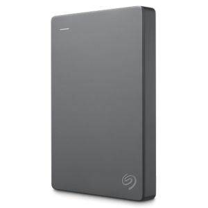SEAGATE HDD ESTERNO PORTATILE 5TB 2,5" USB 3.0  AUTOALIMENTATO