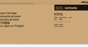 SU147AICE_.jpg HP TONER NERO, CLT-K503L/ELS