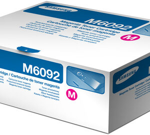 HP SAMSUNG TONER CLT-M6092A/ELS MAGENTA 7000 P. CLP770ND/775ND