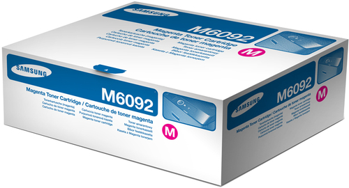 SU348A.jpg HP SAMSUNG TONER CLT-M6092A/ELS MAGENTA 7000 P. CLP770ND/775ND