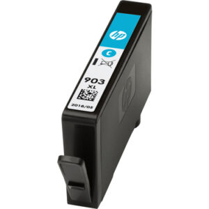 T6M03AE.jpg HP CART INK CIANO 903XL PER OJ PRO 6960 6970 TS
