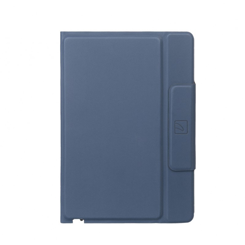 TABGA10ITB.png TUCANO CUSTODIA UNIVERSALE GANCIO FOLIO CON TASTIERA PER TABLET FINO 11" e iPAD Pro 11"