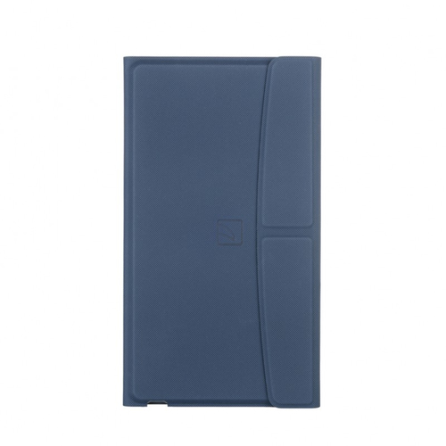 TABSC10ITB.png TUCANO CUSTODIA UNIVERSALE SCRIVO FOLIO CON TASTIERA PER TABLET FINO 11" e IPAD PRO 11" CELLULARI