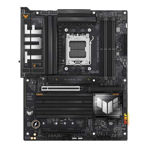 TGX870PWIFIICE_.jpg ASUS MB AMD X870E,TUF GAMING X870-PLUS WIFI,AM5,X870,USB4,WIFI7,AURA,MB
