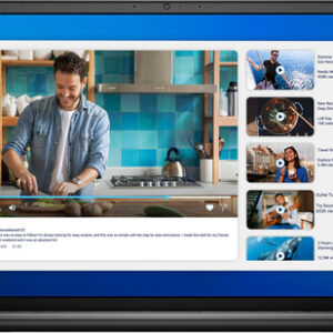 DELL NB 16" Intel Core 5 120U 16GB 512GB SSD WIN 11 PRO - SENZA ALIMENTATORE