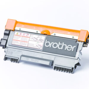 TN2210.jpg BROTHER TONER NERO PER HL2240D/2250DN/MFC7360 1.200 PAG
