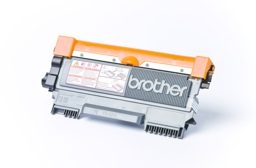 TN2210.jpg BROTHER TONER NERO PER HL2240D/2250DN/MFC7360 1.200 PAG