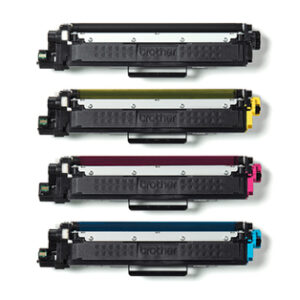 BROTHER MULTIPACK TONER 1000PAGINE/CAD NERO CIANO MAGENTA GIALLO