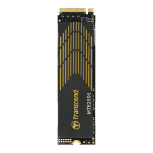 TRANSCEND SSD INTERNO 2TB M.2 2280 PCIE GEN4X4 NVME 3D TLC WITH DRAM(GRAPHENE HEATSINK)