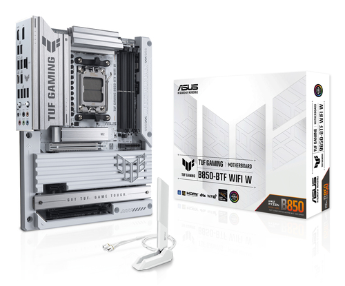 TUFGAMINGB850BTFICE_.jpg ASUS MB TUF GAMING B850 BTF WIFI AM5,B850,USB20G,WIFI7,AURA,BTF