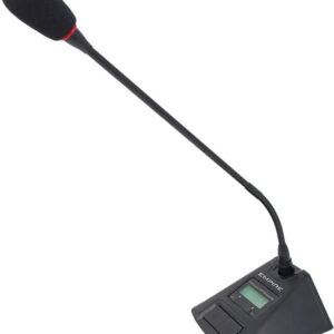TYMD100.jpg EMPIRE MEDIA MICROFONO UHF DESK MD-100