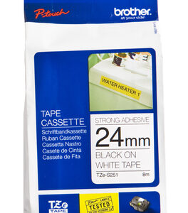 TZES251ICE_.jpg BROTHER NASTRO LAMINATO 24MM*8M