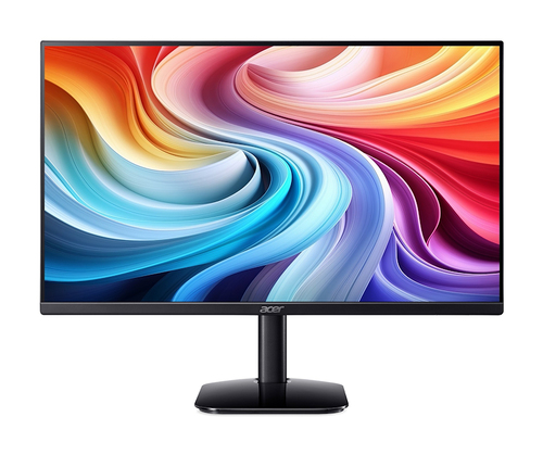 UMHX2EE046PICE_.jpg ACER MONITOR 27 LED VA 16:9 FHD 4MS 250 CDM 144hz, VGA/HDMI, KA272P0BI