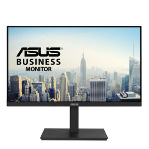 VA27ECPSNICE_.jpg ASUS MONITOR 27 LED IPS 16:9 FHD 5MS 350 CDM, PIVOT, USB-C DOCK, HDMI/DP, MULTIMEDIALE