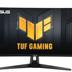 VG27UQ1AICE_.jpg ASUS MONITOR GAMING 27 LED IPS 4K UHD 16:9 1MS 160HZ 350 CDM, DP/HDMI, MULTIMEDIALE
