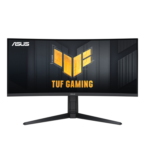 VG34VQL3AICE_.jpg ASUS MONITOR GAMING 34 LED VA 21:9 WQHD 1MS 165hz 400 CDM, TUF GAMING, REG ALTEZZA, DP/HDMI, 125 sR