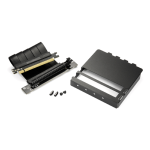 VGCKITY1000Z1000.png SHARKOON COMPACT VGC KIT PER Y1000/Z1000 SUPPORT VERTICALE PER SCHEDA VIDEO PCIE 3.0