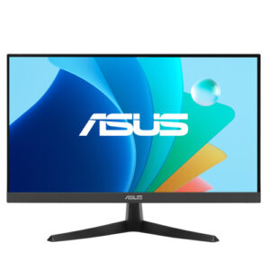 VY229HFICE_.jpg ASUS MONITOR 21,5 LED IPS 16:9 FHD 1MS, VGA/HDMI, 90LM0960-B03170