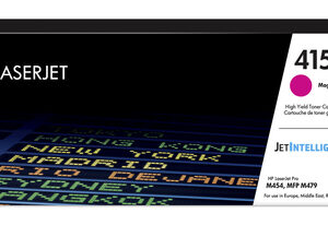 W2033XICE_.jpg HP TONER 415X, MAGENTA LASERJET M454/M479, 6.000 PAG
