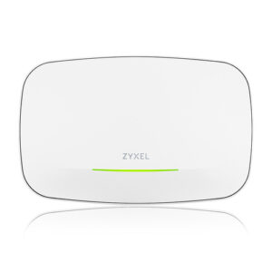 ZYXEL ACCESS POINT WBE-630S NEBULAFLEX PRO WIRELESS WIFI7 DUAL RADIO (BAND FLEX 6 GHZ) 4X4 802.11A/B