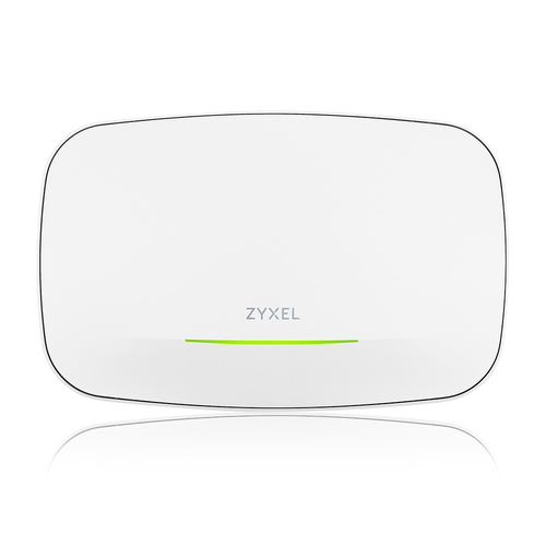WBE630SEU0101FICE_.jpg ZYXEL ACCESS POINT WBE-630S NEBULAFLEX PRO WIRELESS WIFI7 DUAL RADIO (BAND FLEX 6 GHZ) 4X4 802.11A/B