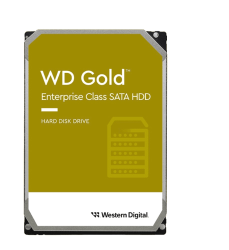 WD8005FRYZICE_.jpg WD HDD GOLD ENTERPRISE 8TB SATA3 3.5" 256MB CACHE 7200RPM - WESTERN DIGITAL