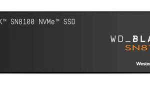 WESTERN DIGITAL SSD INTERNO SN 7100 1TB PCI-E GEN 4 2280 M.2