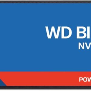 WDS100T5B0E.jpg WD SSD BLU SN5100 M2 PCI EXPRESS - WESTERN DIGITAL
