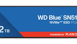 WDS200T5B0EICE_.jpg WESTERN DIGITAL SSD INTERNO BLU SN5100 M2 PCI EXPRESS 2TB